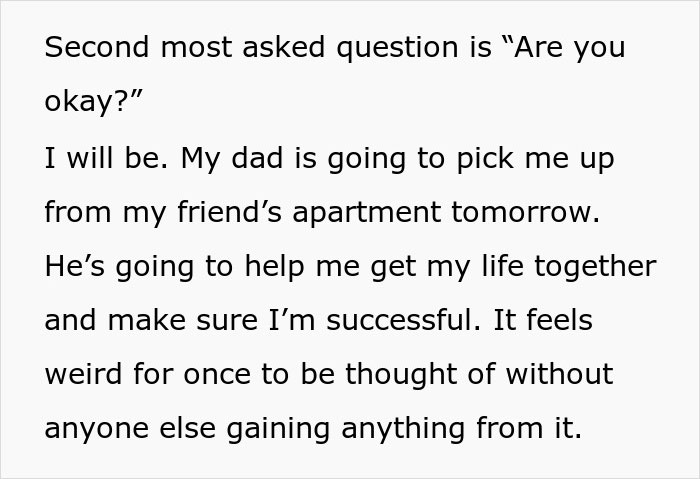 Daughter Gets Smelly Revenge After Mom Kicks Her Out Over Not Helping With Unethical Request Daughter Gets Smelly Revenge After Mom Kicks Her Out Over Not Helping With Unethical Request
