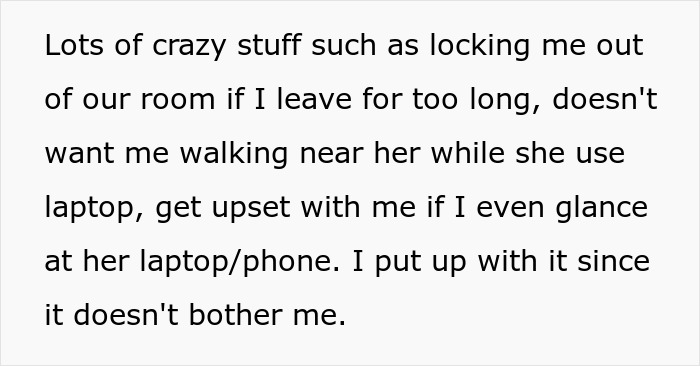 “I Work With Explicit Content”: Woman Demands To See Sister’s Screen, Regrets It “I Work With Explicit Content”: Woman Demands To See Sister’s Screen, Regrets It