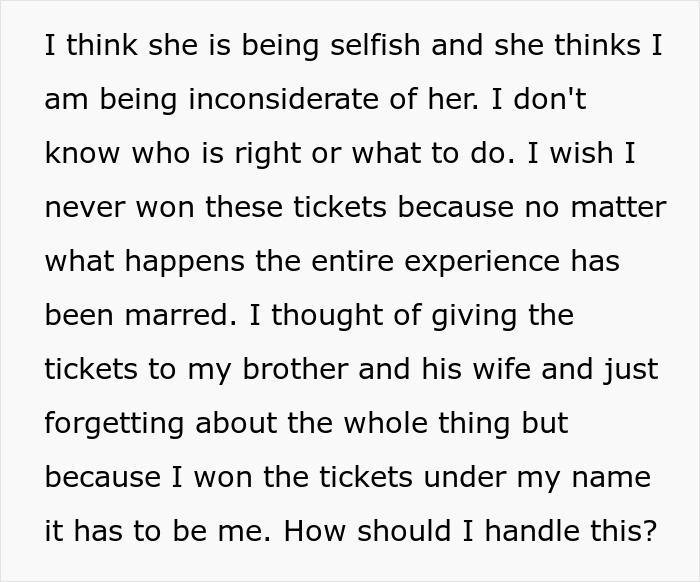 "I Reached My Breaking Point": Guy Splits With GF After Fighting Over Super Bowl Tickets He Won