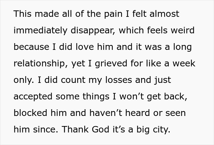 Man Says His Wife-To-Be Couldn’t Pull Anyone Else, She Holds A Grudge Man Says His Wife-To-Be Couldn’t Pull Anyone Else, She Holds A Grudge