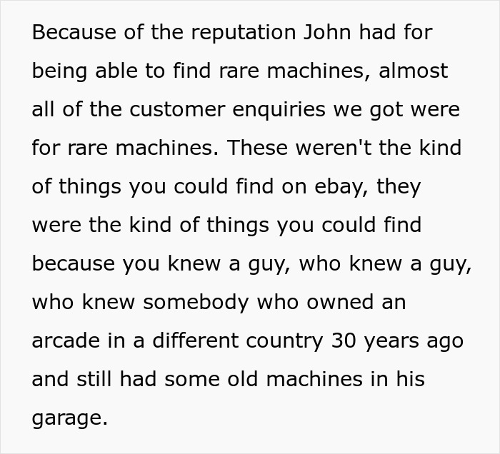 New Boss Fires Employee He Didn’t Like, Turns Out He Brought In Nearly 50% Of Company’s Income New Boss Fires Employee He Didn’t Like, Turns Out He Brought In Nearly 50% Of Company’s Income