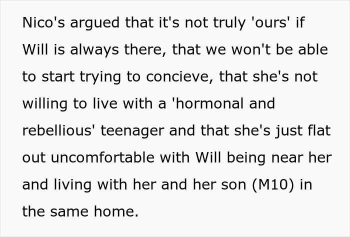 Man Ignores His Girlfriend’s Objections And Allows His Little Brother To Move In With Him Man Ignores His Girlfriend’s Objections And Allows His Little Brother To Move In With Him
