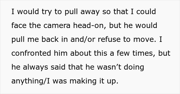 “Stop Being An Incel”: Wife Done With Husband Putting Alpha-Male Influencer’s Needs First “Stop Being An Incel”: Wife Done With Husband Putting Alpha-Male Influencer’s Needs First