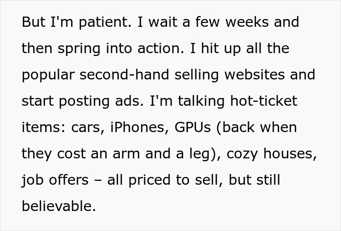 Guy Made To Regret His 10€ Con After Victim Takes Petty Revenge Guy Made To Regret His 10€ Con After Victim Takes Petty Revenge
