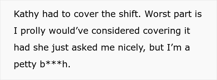 "A Lightbulb Went Off In My Head": Woman Deals With Rude Boss Perfectly