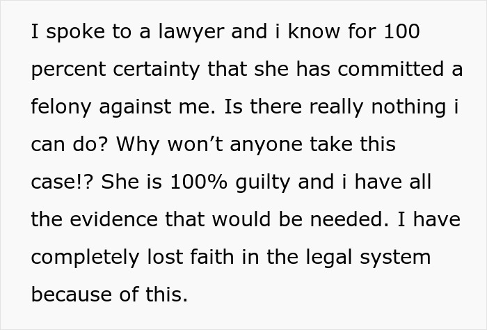 Man Devastated To Find Out He’s Been Baby Trapped For 11 Years By Ex Who Falsified Paternity Test Man Devastated To Find Out He’s Been Baby Trapped For 11 Years By Ex Who Falsified Paternity Test