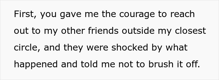 Man Says His Wife-To-Be Couldn’t Pull Anyone Else, She Holds A Grudge Man Says His Wife-To-Be Couldn’t Pull Anyone Else, She Holds A Grudge