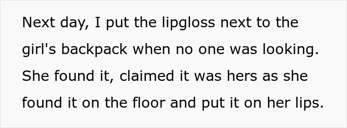 “I Thought Her Lips Were Gonna Be Ripped Off”: 8 Y.O.’s Prank On Her Bully Takes Unexpected Turn “I Thought Her Lips Were Gonna Be Ripped Off”: 8 Y.O.’s Prank On Her Bully Takes Unexpected Turn