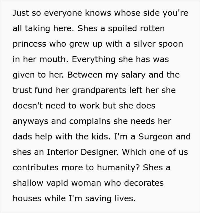 “Don’t Come Home”: Intense Drama Breaks Out Online, Leading To Couple’s Divorce “Don’t Come Home”: Intense Drama Breaks Out Online, Leading To Couple’s Divorce