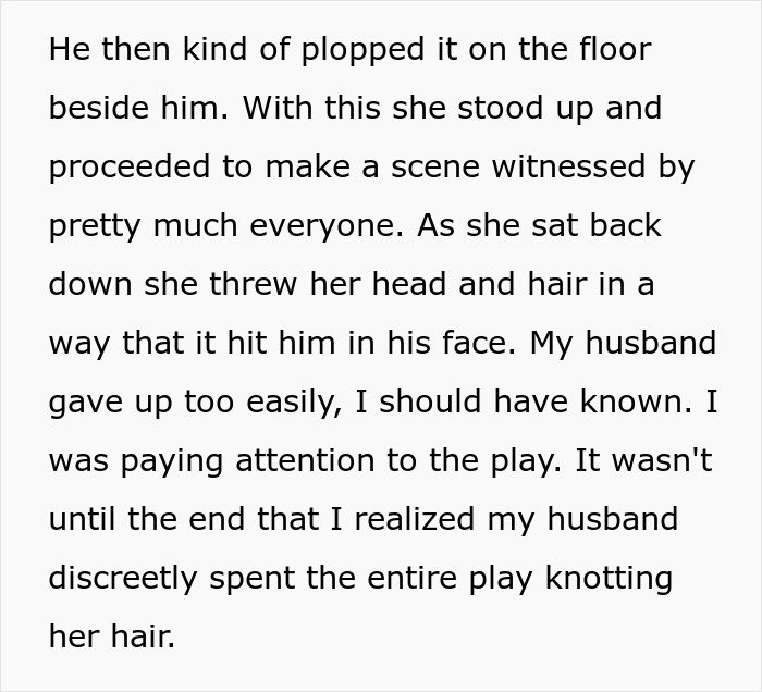 “Asked Her To Move It, She Refused”: Man Teaches Entitled Drama Queen A Lesson