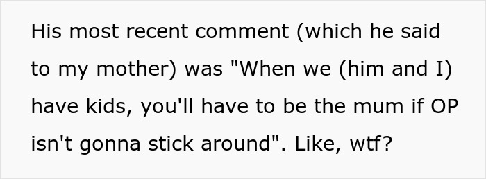 Man Demands “Useless” Fiancée Have Kids With Him, Turns Violent When She Hands Back Her Ring Man Demands “Useless” Fiancée Have Kids With Him, Turns Violent When She Hands Back Her Ring