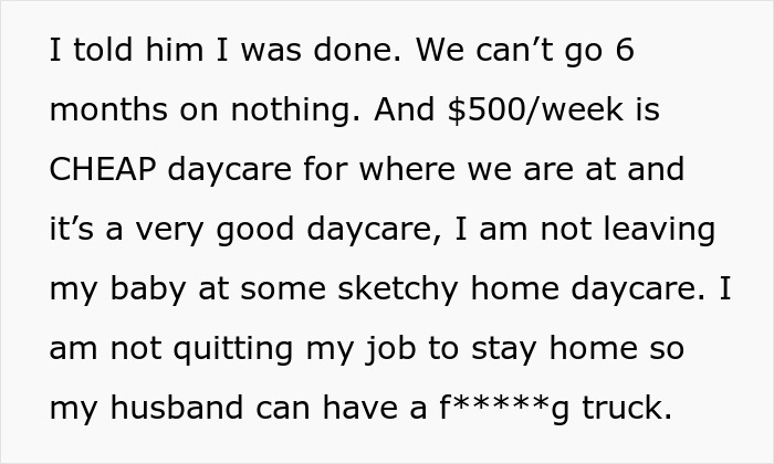 “I Am So Angry”: Woman Realizes She Can’t Even Afford A Divorce After Husband’s Secret Purchase “I Am So Angry”: Woman Realizes She Can’t Even Afford A Divorce After Husband’s Secret Purchase