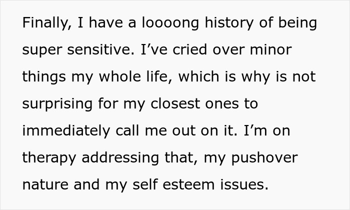 Man Says His Wife-To-Be Couldn’t Pull Anyone Else, She Holds A Grudge Man Says His Wife-To-Be Couldn’t Pull Anyone Else, She Holds A Grudge