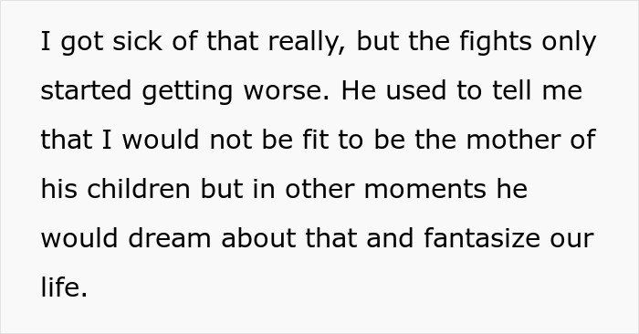 Christian Fiancé Freaks Out Over Woman’s Body Count, She Has Enough And Leaves Him Begging Christian Fiancé Freaks Out Over Woman’s Body Count, She Has Enough And Leaves Him Begging