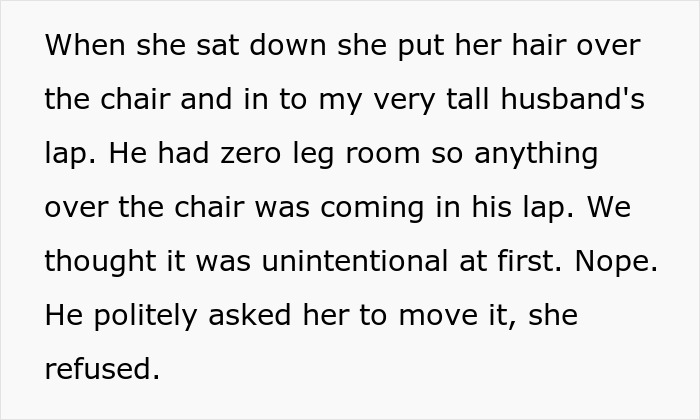 “Asked Her To Move It, She Refused”: Man Teaches Entitled Drama Queen A Lesson “Asked Her To Move It, She Refused”: Man Teaches Entitled Drama Queen A Lesson