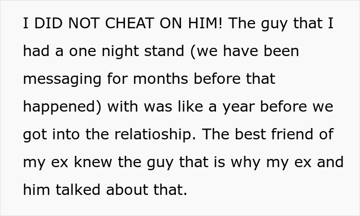 Christian Fiancé Freaks Out Over Woman’s Body Count, She Has Enough And Leaves Him Begging Christian Fiancé Freaks Out Over Woman’s Body Count, She Has Enough And Leaves Him Begging