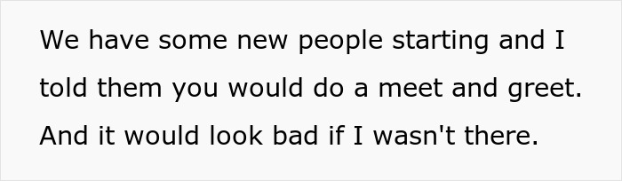 Boss Won’t Allow Woman To WFH, Learns What Her Pills’ ‘Hilarious Side Effect’ Is The Hard Way Boss Won’t Allow Woman To WFH, Learns What Her Pills’ ‘Hilarious Side Effect’ Is The Hard Way