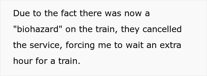 “I Was Fired On The Spot”: Person’s Heroic Move On The Way To Work Cost Them A Job “I Was Fired On The Spot”: Person’s Heroic Move On The Way To Work Cost Them A Job
