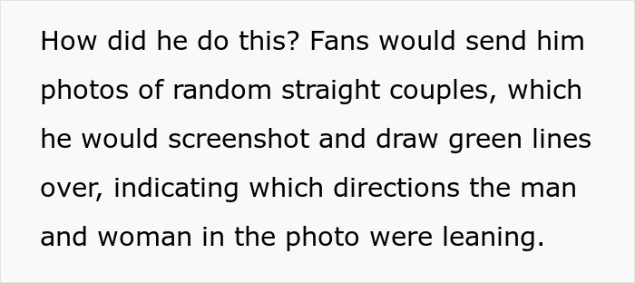 “Stop Being An Incel”: Wife Done With Husband Putting Alpha-Male Influencer’s Needs First “Stop Being An Incel”: Wife Done With Husband Putting Alpha-Male Influencer’s Needs First