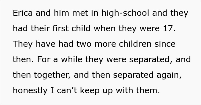 Woman Barges Into A Couple’s House Uninvited With A Child, Shames Them For Being Intimate Woman Barges Into A Couple’s House Uninvited With A Child, Shames Them For Being Intimate