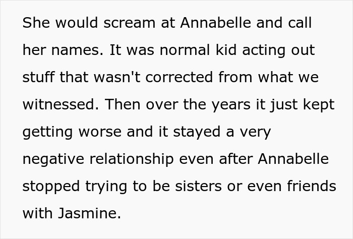 Teen Spends Her Whole Childhood Being Miserable, Mom Doesn’t Care, Is In Tears After She Moves Out Teen Spends Her Whole Childhood Being Miserable, Mom Doesn’t Care, Is In Tears After She Moves Out