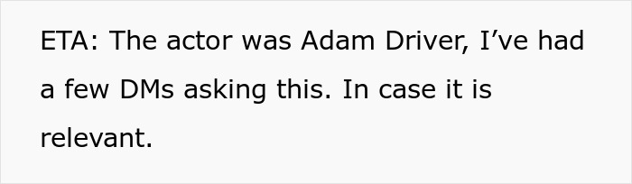 Man Says His Wife-To-Be Couldn’t Pull Anyone Else, She Holds A Grudge Man Says His Wife-To-Be Couldn’t Pull Anyone Else, She Holds A Grudge