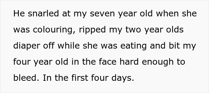 “I Dropped My MIL’s Dog Off As A Stray At A Shelter, And I Don’t Feel Bad” “I Dropped My MIL’s Dog Off As A Stray At A Shelter, And I Don’t Feel Bad”
