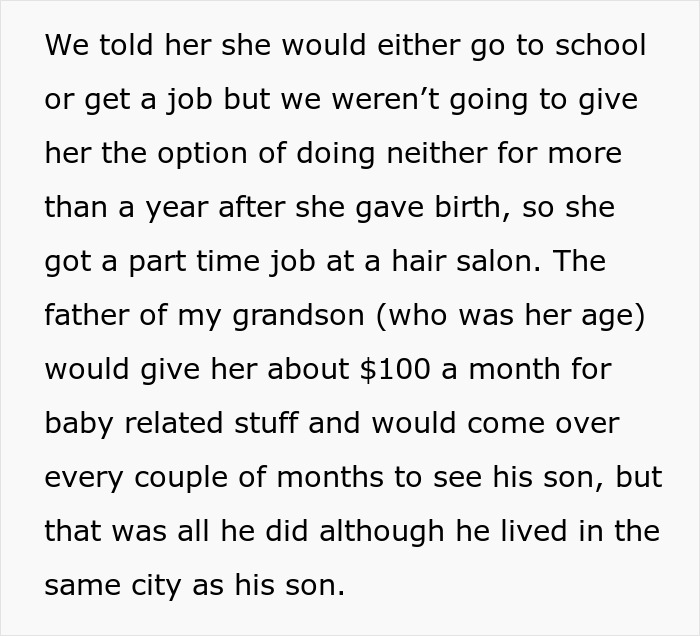 "Discuss Living Arrangements With The Father": Parents Kick Out 19YO Who’s Pregnant For The 2nd Time