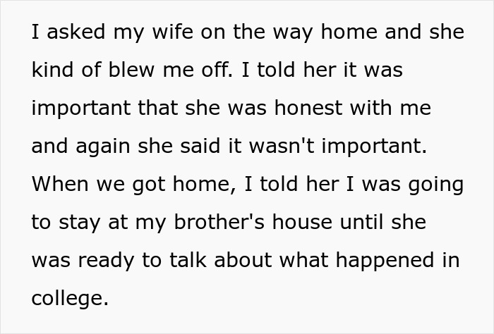 Dinner Gets Awkward After Wife’s Secret Comes Out In The Open, Man Ends 20-Year Marriage