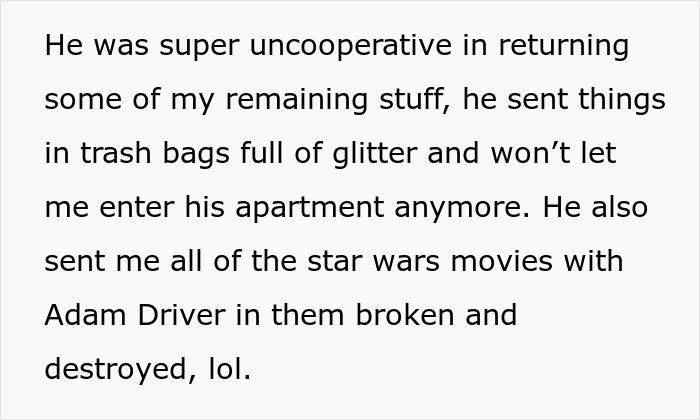 Man Says His Wife-To-Be Couldn’t Pull Anyone Else, She Holds A Grudge Man Says His Wife-To-Be Couldn’t Pull Anyone Else, She Holds A Grudge