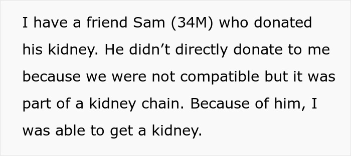 Husband Is OK With Letting Wife Die Instead Of Giving Her A Kidney, Loses Her To Another Man