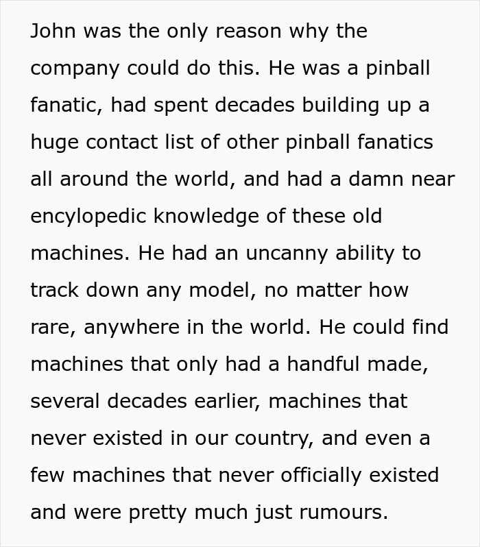 New Boss Fires Employee He Didn’t Like, Turns Out He Brought In Nearly 50% Of Company’s Income New Boss Fires Employee He Didn’t Like, Turns Out He Brought In Nearly 50% Of Company’s Income