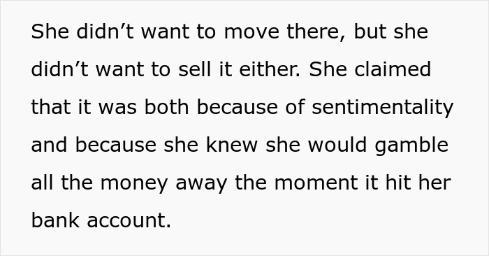 Daughter Gets Smelly Revenge After Mom Kicks Her Out Over Not Helping With Unethical Request Daughter Gets Smelly Revenge After Mom Kicks Her Out Over Not Helping With Unethical Request