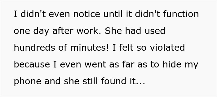 Guy Can’t Take Sister’s Thievery Anymore, Gives Her A Lesson In Petty Revenge Guy Can’t Take Sister’s Thievery Anymore, Gives Her A Lesson In Petty Revenge