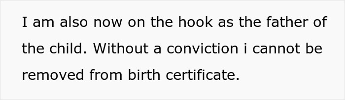 Man Devastated To Find Out He’s Been Baby Trapped For 11 Years By Ex Who Falsified Paternity Test Man Devastated To Find Out He’s Been Baby Trapped For 11 Years By Ex Who Falsified Paternity Test