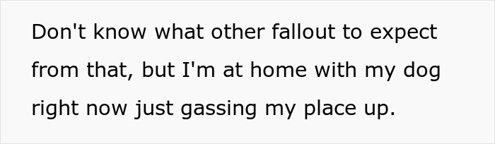 Boss Won’t Allow Woman To WFH, Learns What Her Pills’ ‘Hilarious Side Effect’ Is The Hard Way Boss Won’t Allow Woman To WFH, Learns What Her Pills’ ‘Hilarious Side Effect’ Is The Hard Way