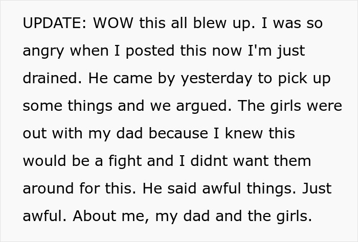 “Don’t Come Home”: Intense Drama Breaks Out Online, Leading To Couple’s Divorce “Don’t Come Home”: Intense Drama Breaks Out Online, Leading To Couple’s Divorce