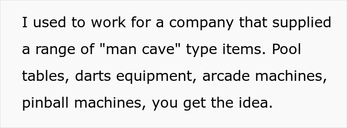 New Boss Fires Employee He Didn’t Like, Turns Out He Brought In Nearly 50% Of Company’s Income New Boss Fires Employee He Didn’t Like, Turns Out He Brought In Nearly 50% Of Company’s Income