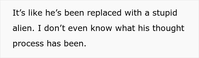 “I Am So Angry”: Woman Realizes She Can’t Even Afford A Divorce After Husband’s Secret Purchase “I Am So Angry”: Woman Realizes She Can’t Even Afford A Divorce After Husband’s Secret Purchase