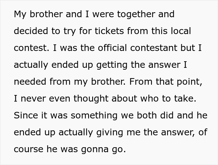 "I Reached My Breaking Point": Guy Splits With GF After Fighting Over Super Bowl Tickets He Won