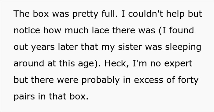 Guy Can’t Take Sister’s Thievery Anymore, Gives Her A Lesson In Petty Revenge Guy Can’t Take Sister’s Thievery Anymore, Gives Her A Lesson In Petty Revenge