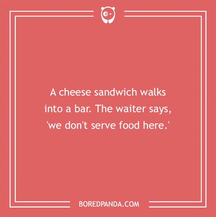 Bad Puns That Are Deliciously Funny
