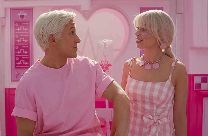 “Proving The Point Of The Movie”: People React To Barbie’s Controversial Oscars 2024 Snubs