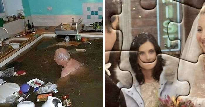 40 Cursed Pics To Make Your Day 100% Weirder, As Shared On This IG Page