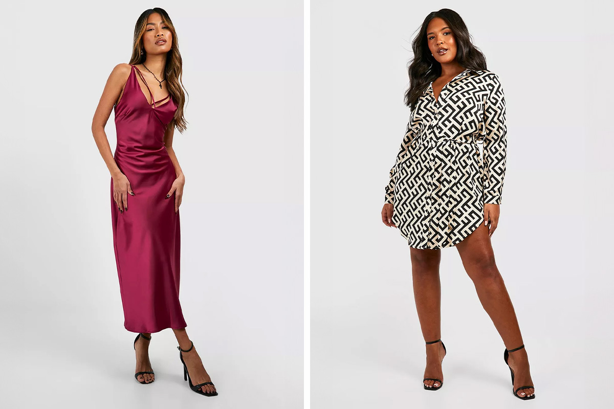 29 Online Stores for Inexpensive, Yet Stylish Clothes