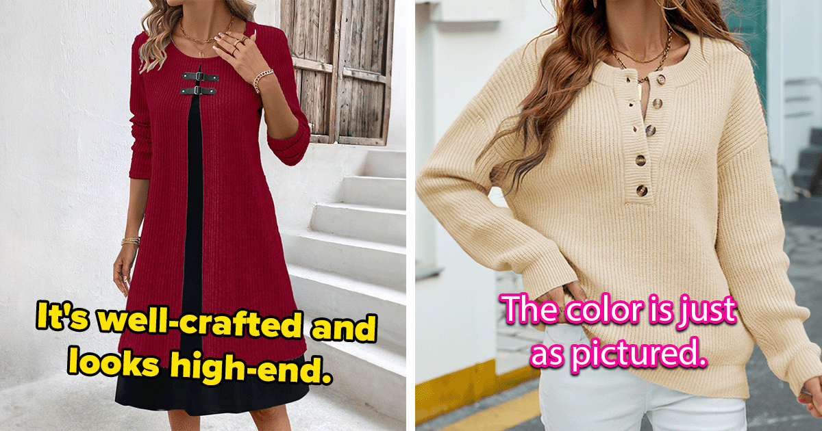 29 Online Stores for Inexpensive, Yet Stylish Clothes Bored Panda