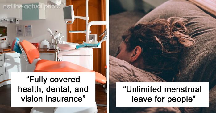 “Best Job Offer I’ve Ever Seen”: Woman Shares Job Listing That Checks Every Box