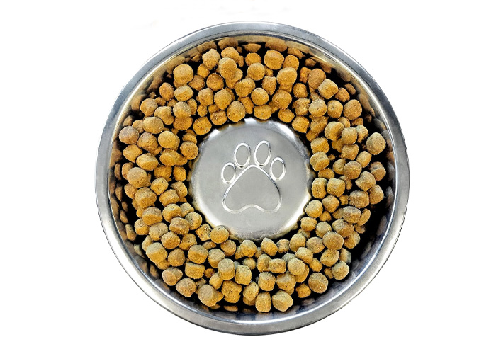 Neater Pet Brands Slow Feeder Bowl Neater Pet Brands Slow Feeder Bowl