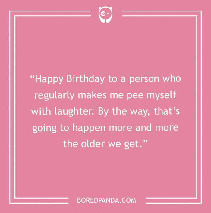 160 Best Friend Birthday Quotes To Touch Your Friend’s Heart | Bored Panda