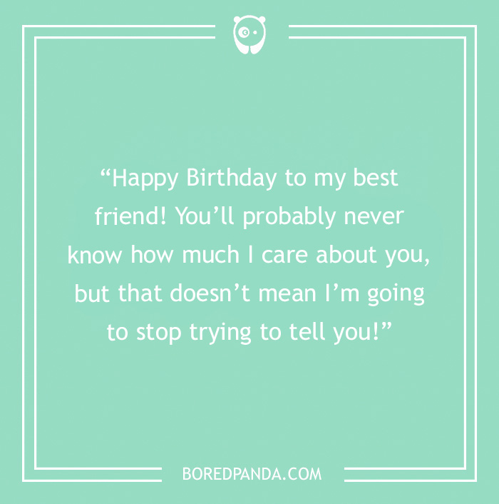 160 Best Friend Birthday Quotes To Touch Your Friend’s Heart
